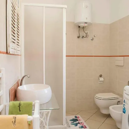 In - Apulien 49939 Holiday home *