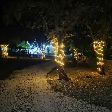 Holiday home In - Apulien 49939 Noci