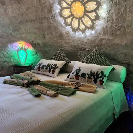 In - Apulien 49939 Holiday home