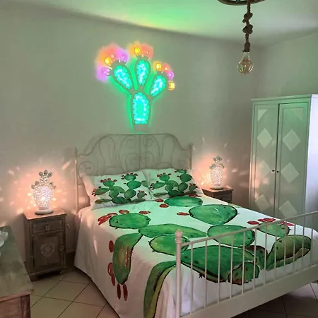 In - Apulien 49939 Holiday home *